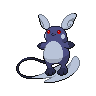 Shadow Raichu (Alolan)